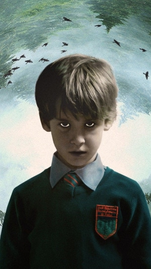 The Omen 4K