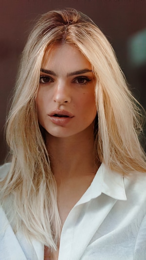 Emily Ratajkowski 4K