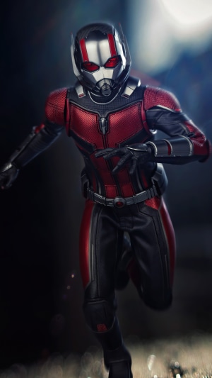 Ant-Man 4K