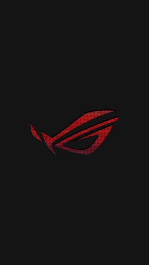 Republic of Gamers (ROG) logo