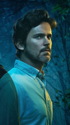 Harry Ambrose from The Sinner