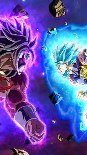 #1412811 super saiyan blue, dragon ball super, dragon ball, anime, hd ...