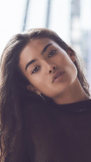 Kelly Gale 4K