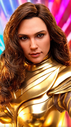 Wonder Woman from Wonder Woman 1984