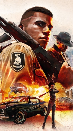 Mafia 3 4K