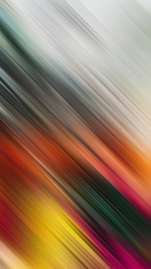 Abstract diagonal color streaks 4K