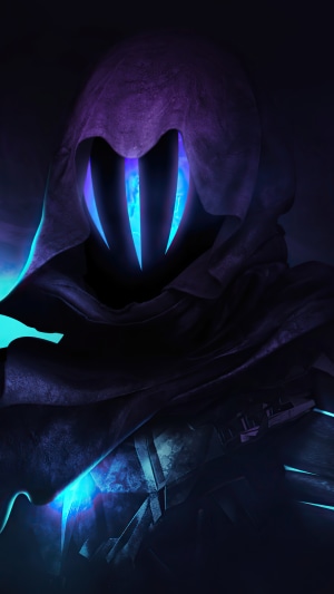 Omen from Valorant 4K