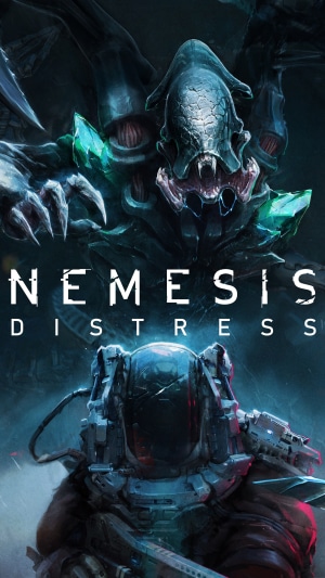 Nemesis Distress 4K