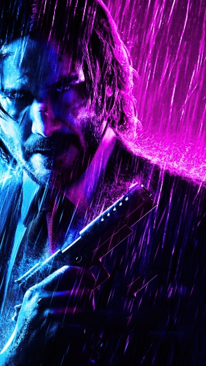 John Wick from Movies 4K