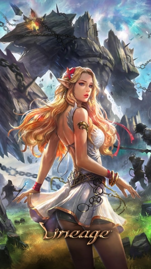 Lineage 4K