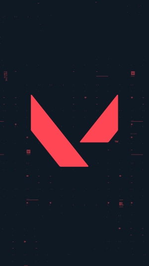 Valorant logo