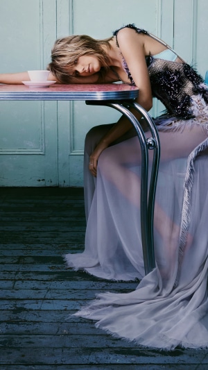 Taylor Swift 4K