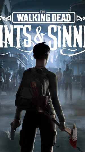 The Walking Dead: Saints & Sinners 4K