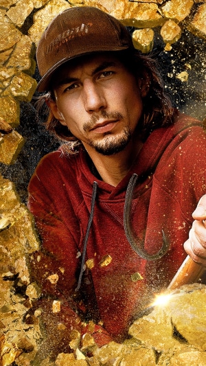 Gold Rush TV Show 4K