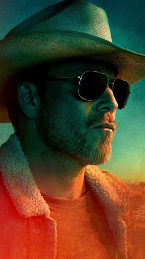 Deputy from TV Shows 4K