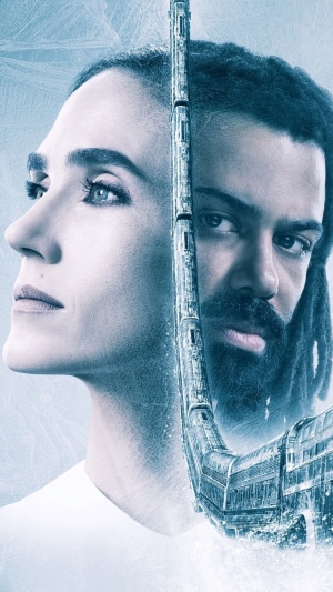 Snowpiercer TV Show 4K