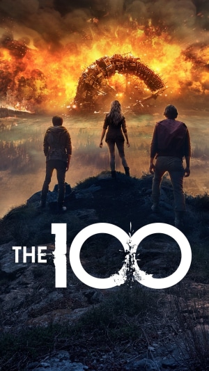 The 100 4K