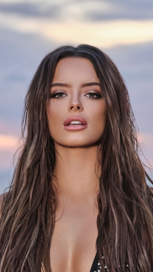 Maura Higgins 4K