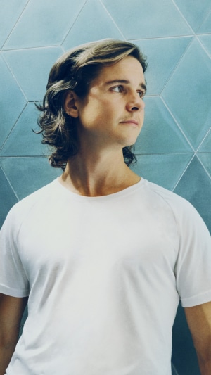 Lukas Graham singer
