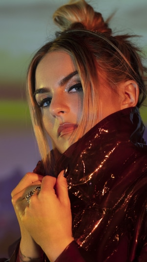 JoJo from music video