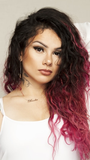 Snow Tha Product 4K