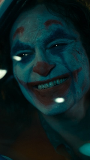 Joker from DC Comics 4K