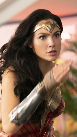 Wonder Woman from Wonder Woman 1984