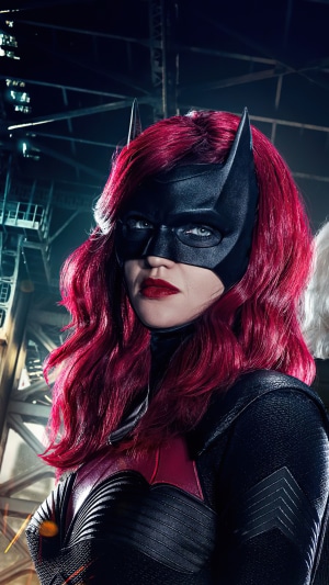 Batwoman from Batwoman TV Series