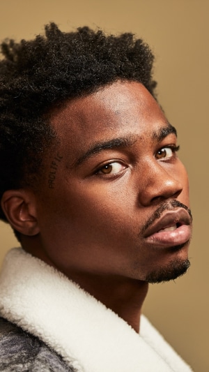Roddy Ricch 4K
