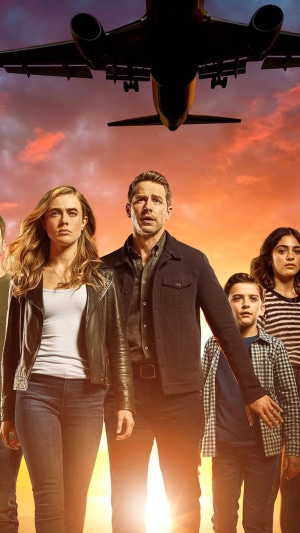 Manifest TV Show 4K