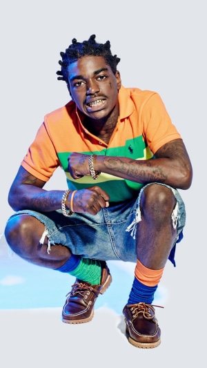 Kodak Black 4K