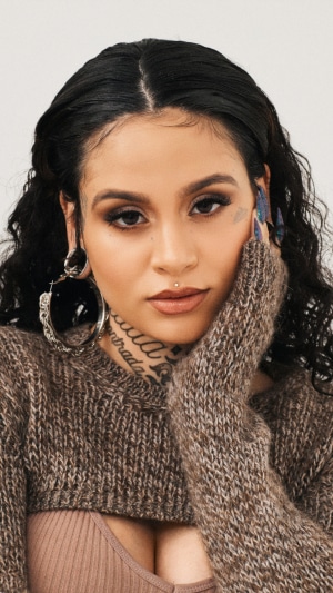 Kehlani singer 4K