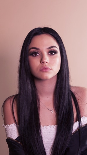 Maggie Lindemann