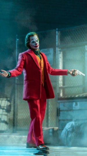 Joker from Joker 4K