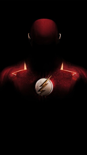 The Flash from DC Comics
