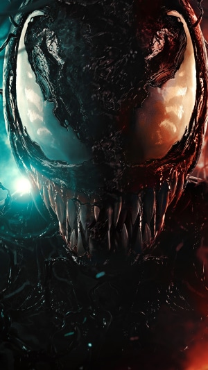 Venom and Carnage 4K
