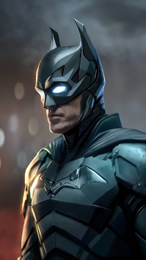 Batman artwork