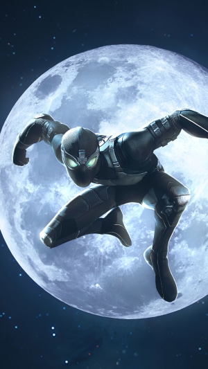 Spider-Man from Marvel Contest of Champions 4K