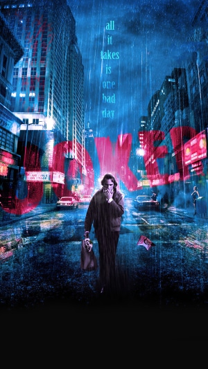 Joker from Joker 4K