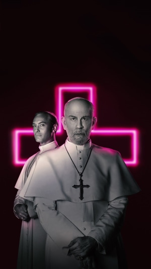 The New Pope 4K