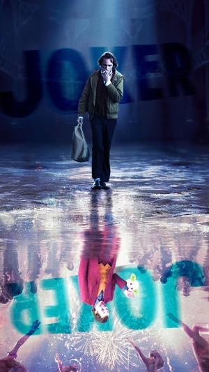 Joker 4K