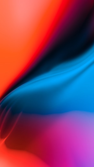 Abstract digital art 4K