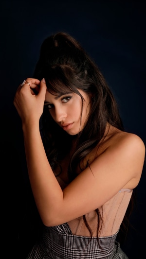 Camila Cabello