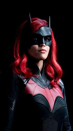 Batwoman from Batwoman TV Series 4K