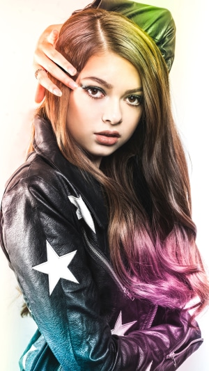 Nikki Hahn 4K