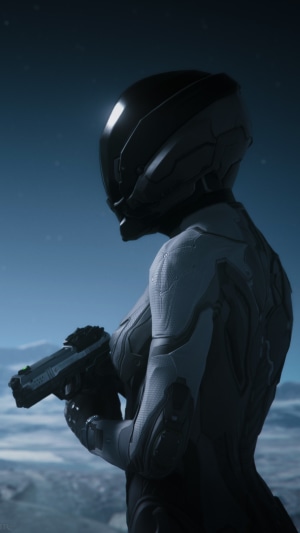 Star Citizen 4K