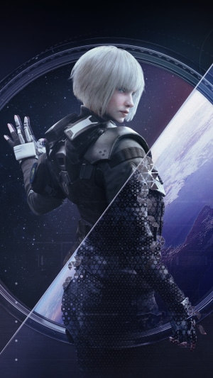 Character from Tom Clancy's Rainbow Six Siege