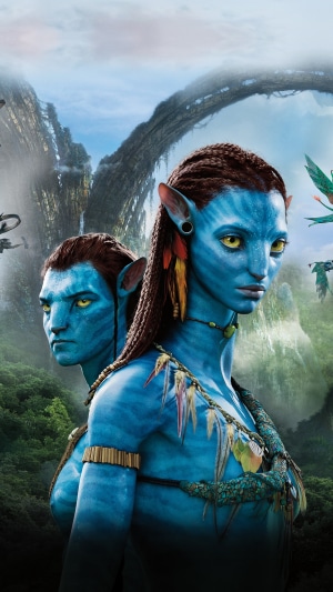 Avatar 4K