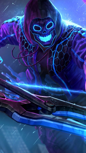 Smite 4K artstation