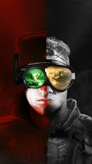 Command & Conquer Remastered Collection 4K
